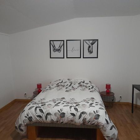 Gite Linglet Fumay Bagian luar foto