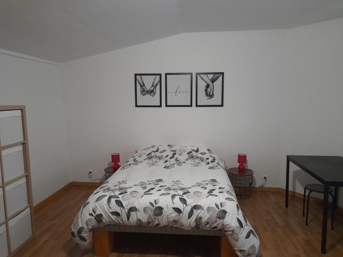 Gite Linglet Fumay Bagian luar foto