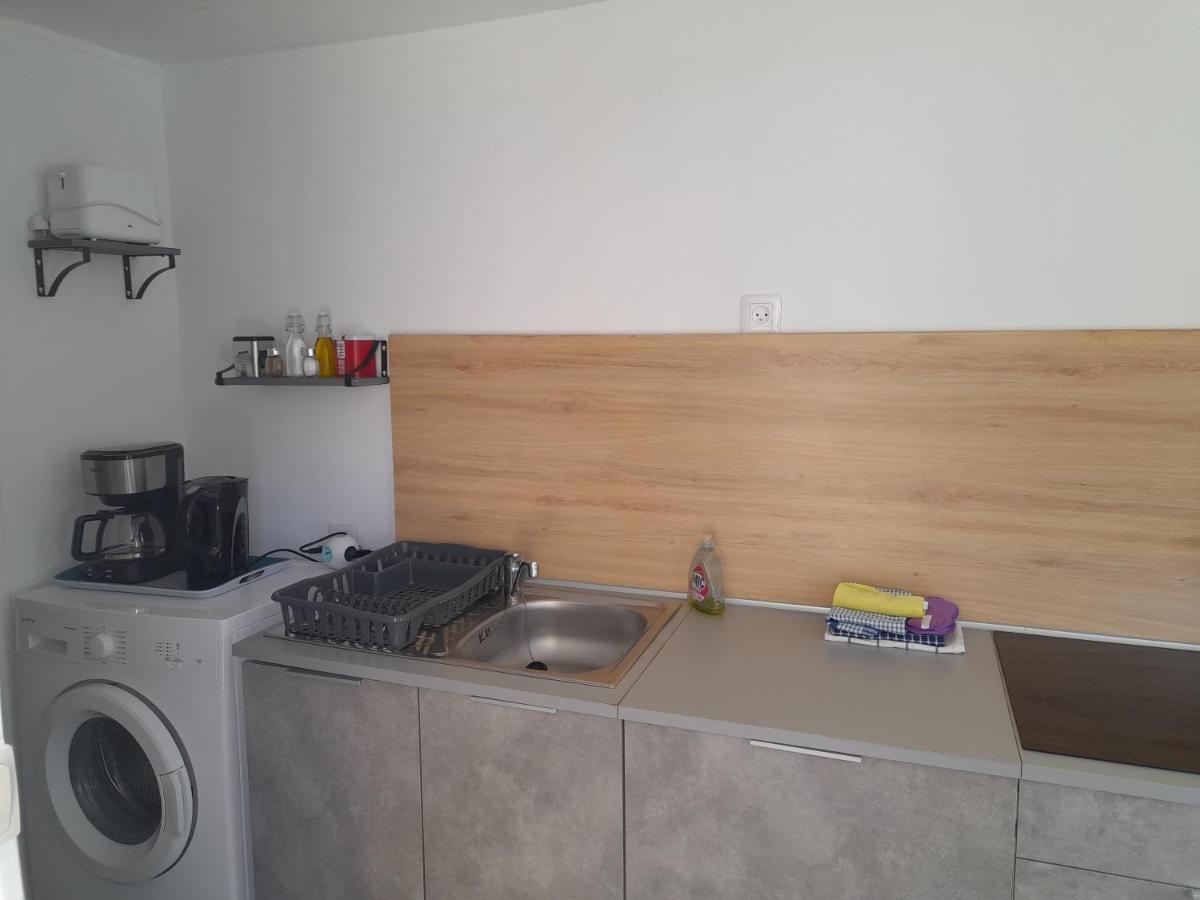 Gite Linglet Fumay Bagian luar foto